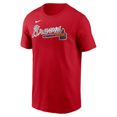 Matt Olson Atlanta Braves Nike Home Name & Number T-Shirt Outlet