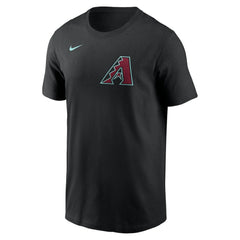 Corbin Carroll Arizona Diamondbacks Nike Name & Number T-Shirt Discount