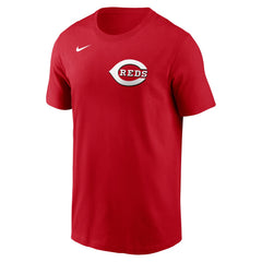 Elly De La Cruz Cincinnati Reds Nike Home Name & Number T-Shirt for sale