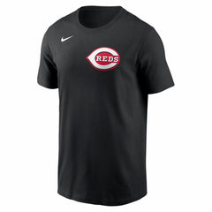 Elly De La Cruz Cincinnati Reds Nike Name & Number T-Shirt Discount