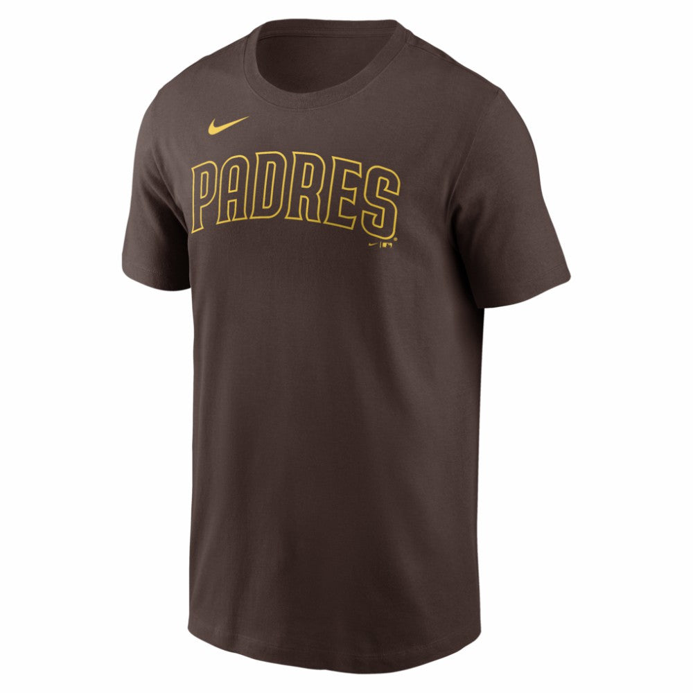 Jackson Merrill San Diego Padres Nike Home Name & Number T-Shirt Online