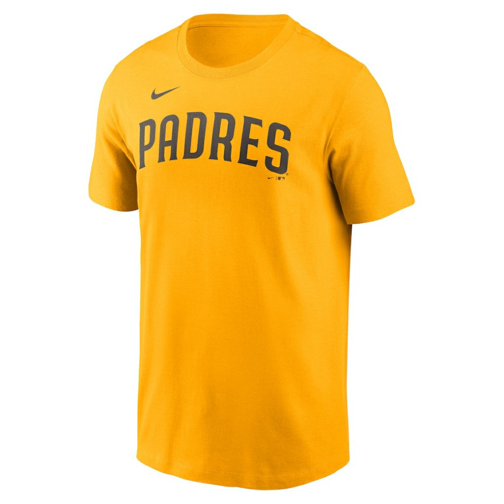Jackson Merrill San Diego Padres Nike Name & Number T-Shirt Sale