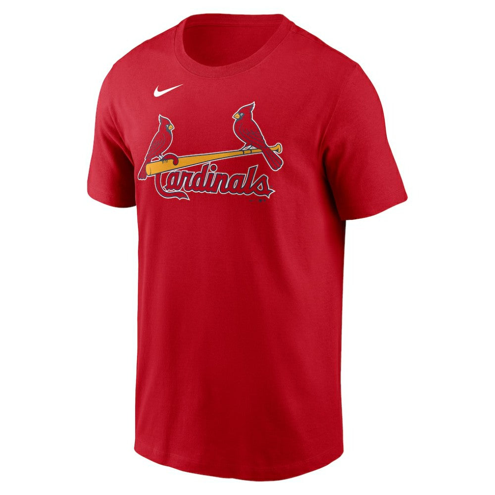 Masyn Winn St. Louis Cardinals Nike Home Name & Number T-Shirt Discount