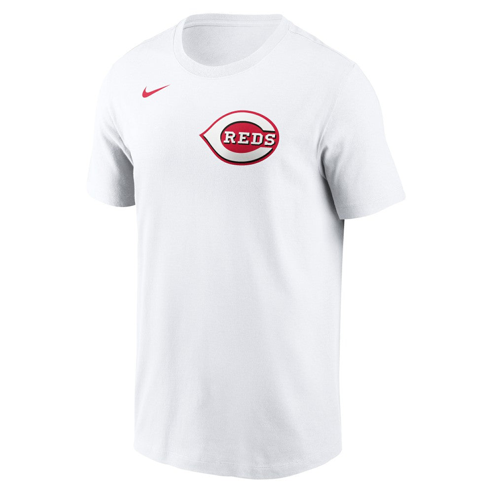 Elly De La Cruz Cincinnati Reds Nike Name & Number T-Shirt Discount