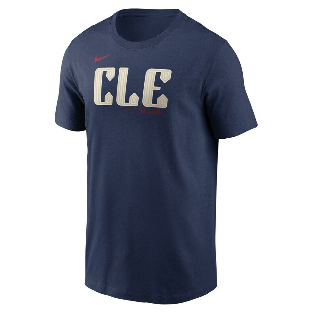 José Ramírez Cleveland Guardians Nike City Connect Name & Number T-Shirt Outlet