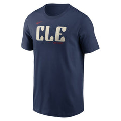 José Ramírez Cleveland Guardians Nike City Connect Name & Number T-Shirt Outlet