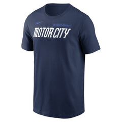 Tarik Skubal Detroit Tigers Nike City Connect Name & Number T-Shirt Online