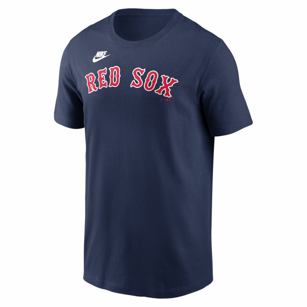Carl Yastrzemski Boston Red Sox Nike Cooperstown Collection Name & Number T-Shirt for sale