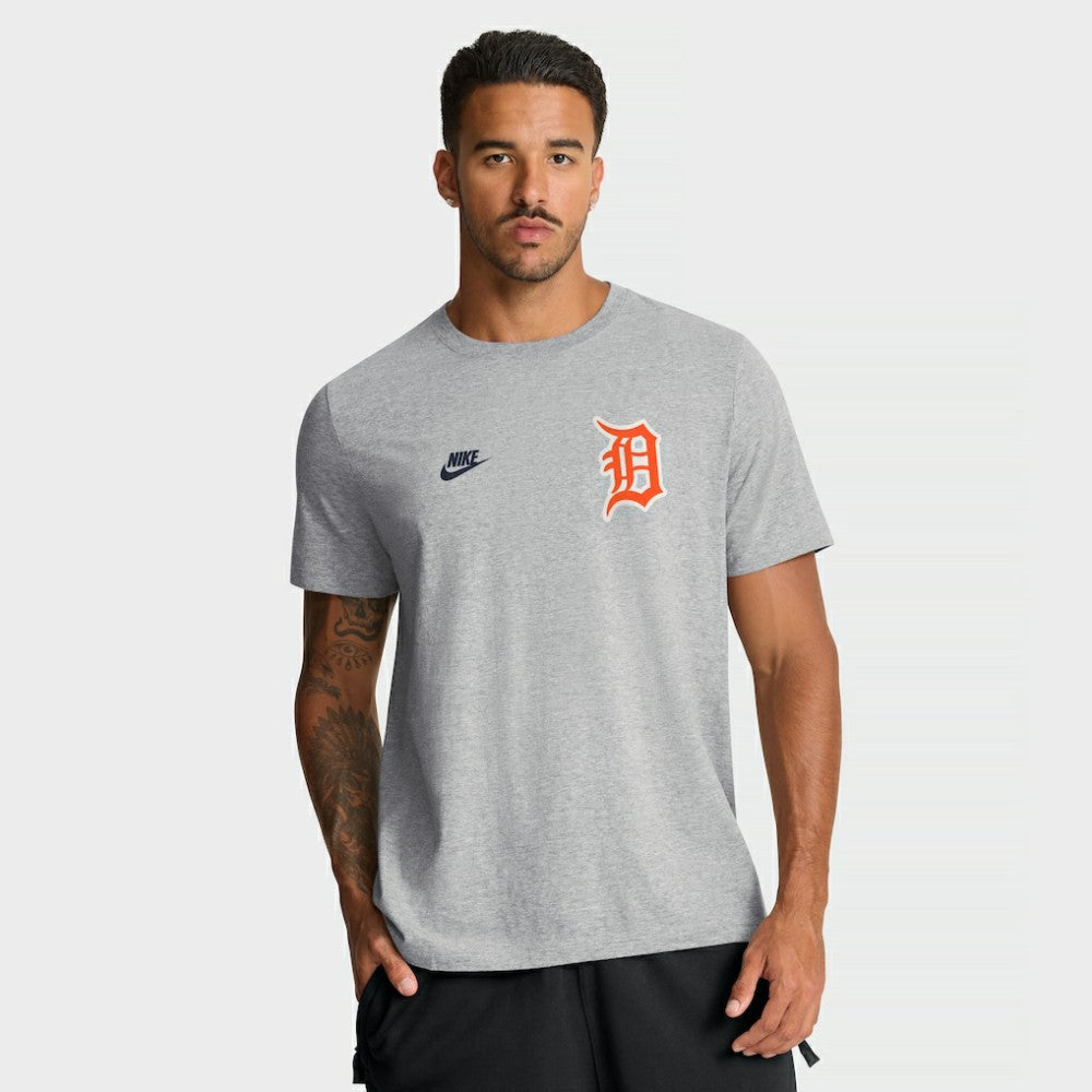 Detroit Tigers Nike Cooperstown 2-Hit T-Shirt for sale