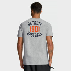 Detroit Tigers Nike Cooperstown 2-Hit T-Shirt for sale