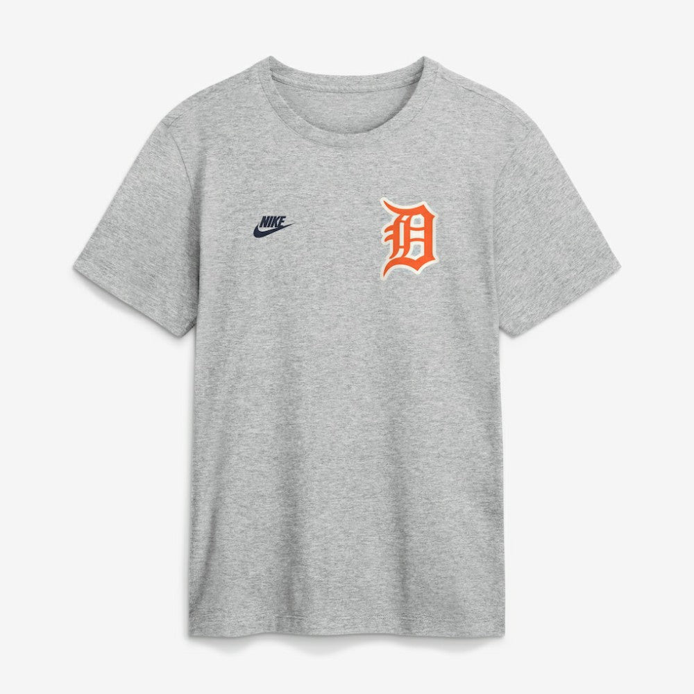 Detroit Tigers Nike Cooperstown 2-Hit T-Shirt for sale