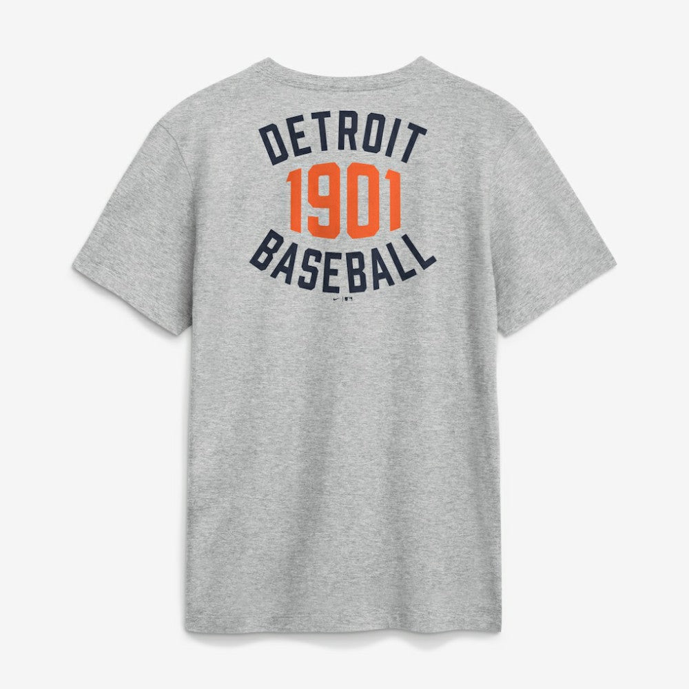 Detroit Tigers Nike Cooperstown 2-Hit T-Shirt for sale