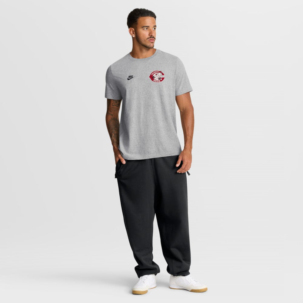 Cincinnati Reds Nike Cooperstown 2-Hit T-Shirt Sale