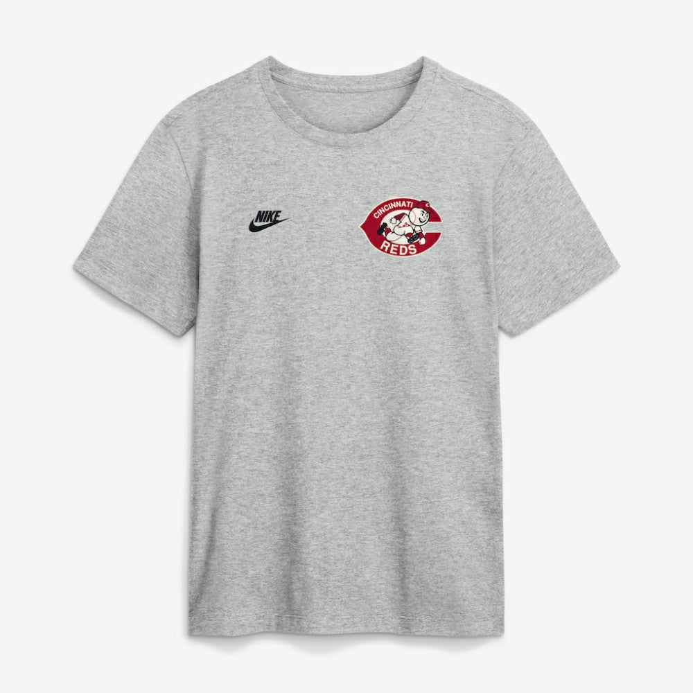Cincinnati Reds Nike Cooperstown 2-Hit T-Shirt Sale