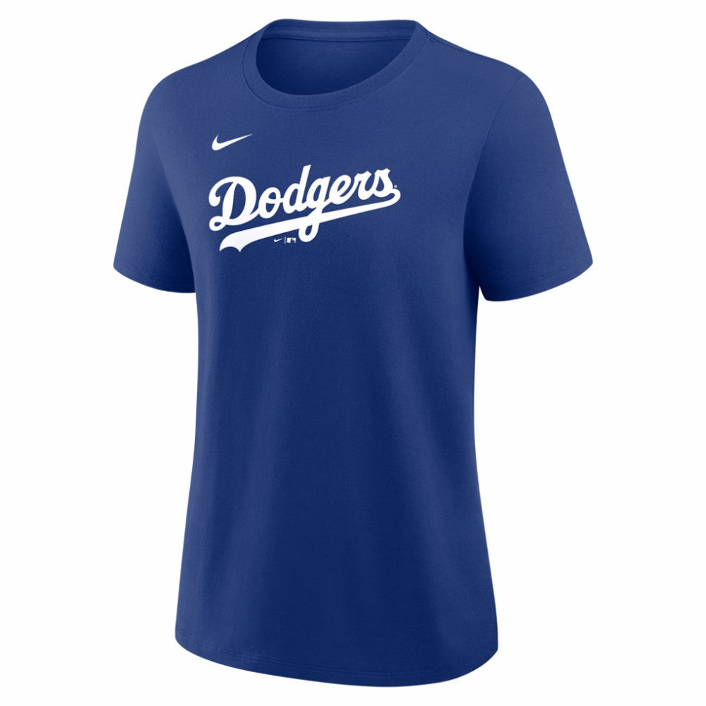 Freddie Freeman Los Angeles Dodgers Nike Women's Name & Number T-Shirt Sale