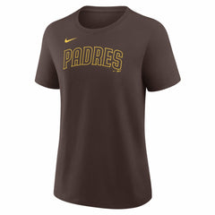 Fernando Tatis Jr. San Diego Padres Nike Women's Name & Number T-Shirt Online