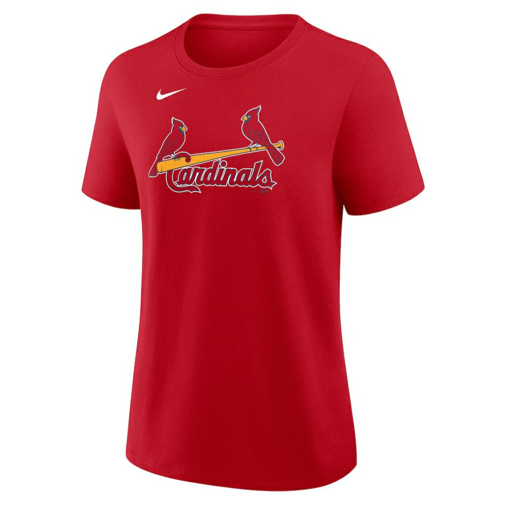 Masyn Winn St. Louis Cardinals Nike Women's Name & Number T-Shirt Sale