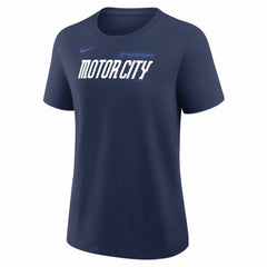Tarik Skubal Detroit Tigers Nike Women's City Connect Name & Number T-Shirt Discount