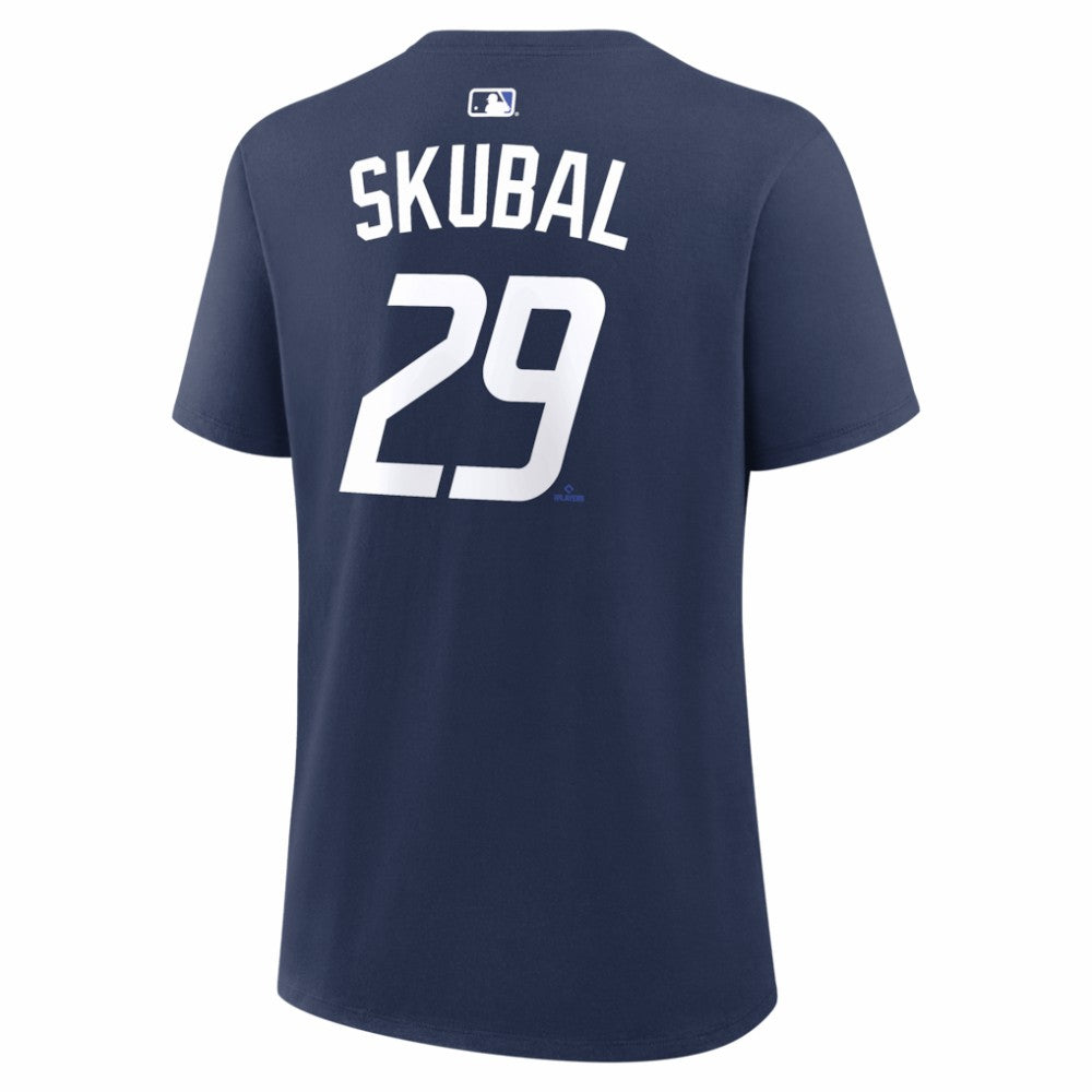 Tarik Skubal Detroit Tigers Nike Women's City Connect Name & Number T-Shirt Discount
