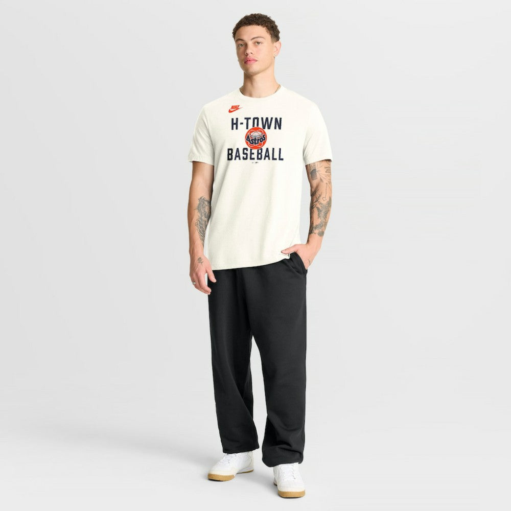Houston Astros Nike Cooperstown Collection ‘70s-Inspired T-Shirt for sale