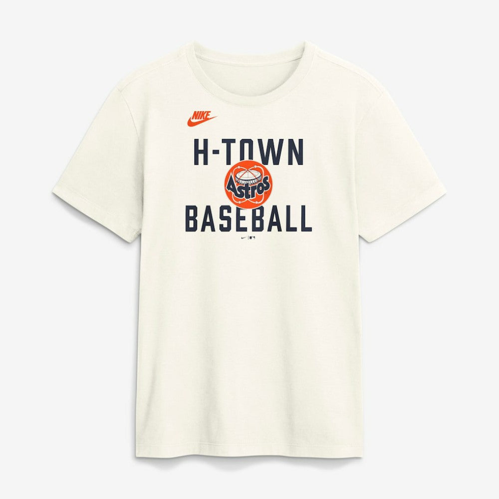 Houston Astros Nike Cooperstown Collection ‘70s-Inspired T-Shirt for sale