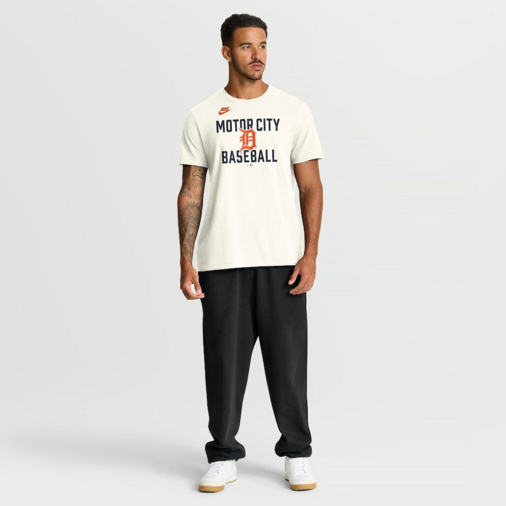 Detroit Tigers Nike Cooperstown Collection ‘70s Inspired T-Shirt for sale