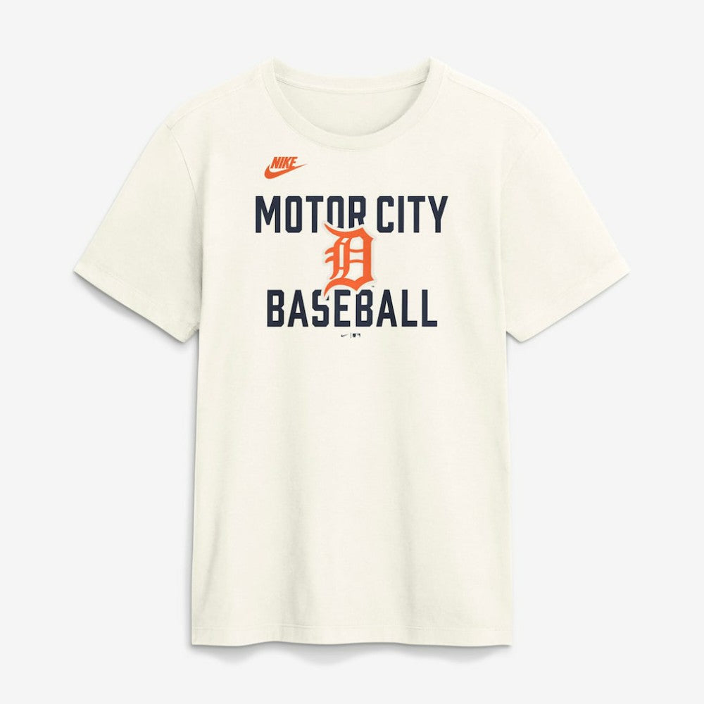 Detroit Tigers Nike Cooperstown Collection ‘70s Inspired T-Shirt for sale