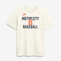 Detroit Tigers Nike Cooperstown Collection ‘70s Inspired T-Shirt for sale
