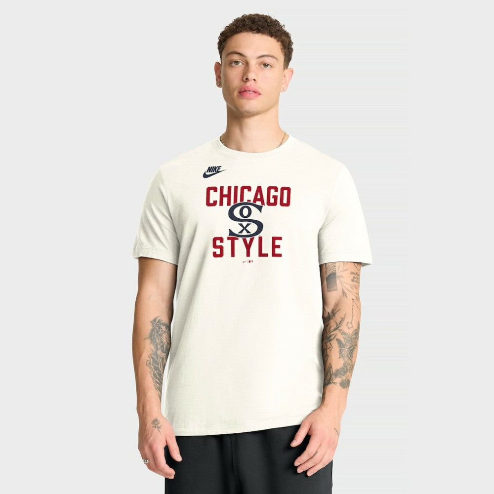 Chicago White Sox Nike Cooperstown Collection ‘70s Inspired T-Shirt Sale