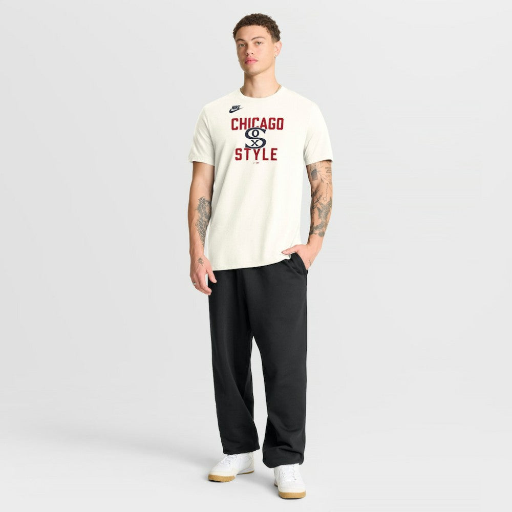Chicago White Sox Nike Cooperstown Collection ‘70s Inspired T-Shirt Sale