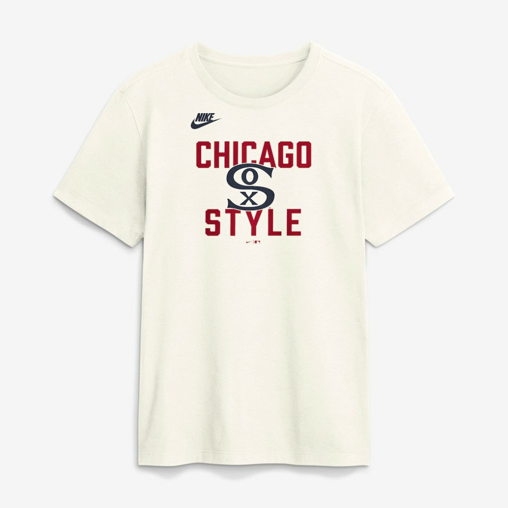 Chicago White Sox Nike Cooperstown Collection ‘70s Inspired T-Shirt Sale