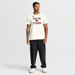 Boston Red Sox Nike Cooperstown Collection ‘70s Inspired T-Shirt Sale
