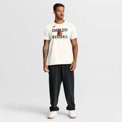 Baltimore Orioles Nike Cooperstown Collection ‘70s Inspired T-Shirt Discount