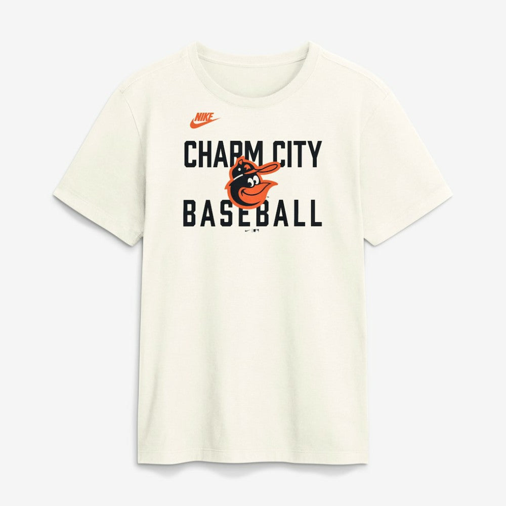 Baltimore Orioles Nike Cooperstown Collection ‘70s Inspired T-Shirt Discount