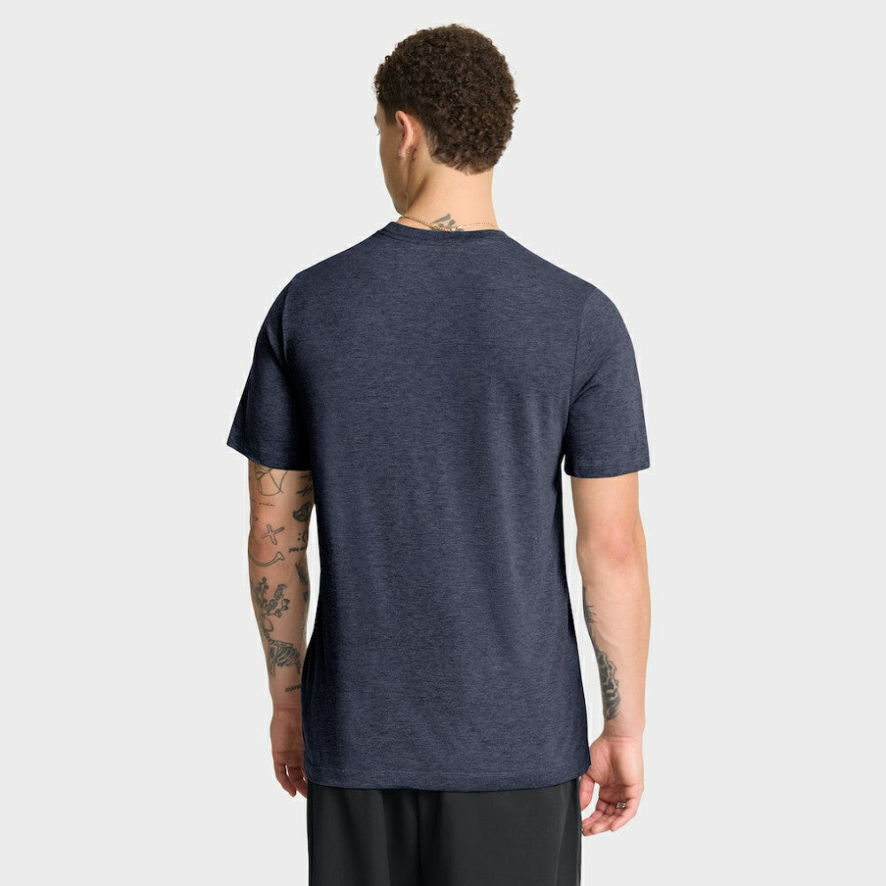 Houston Astros Nike Cooperstown Logo Tri-Blend T-Shirt Online
