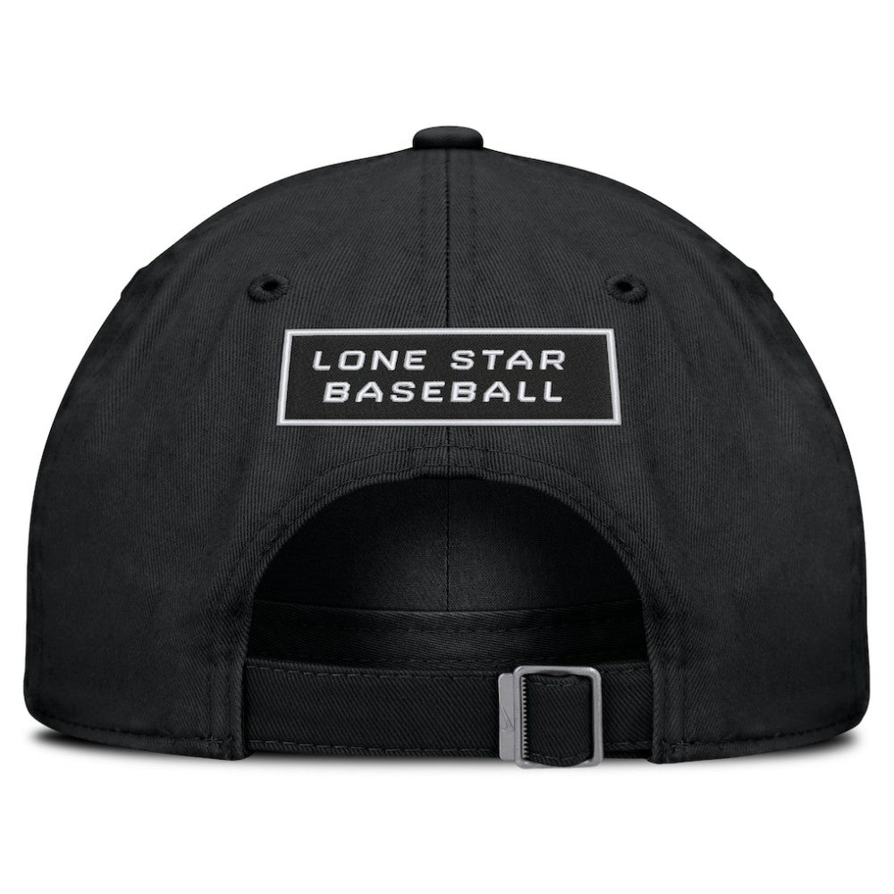 Texas Rangers Nike Primetime Club Adjustable Hat Outlet