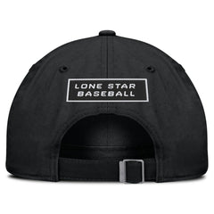 Texas Rangers Nike Primetime Club Adjustable Hat Outlet