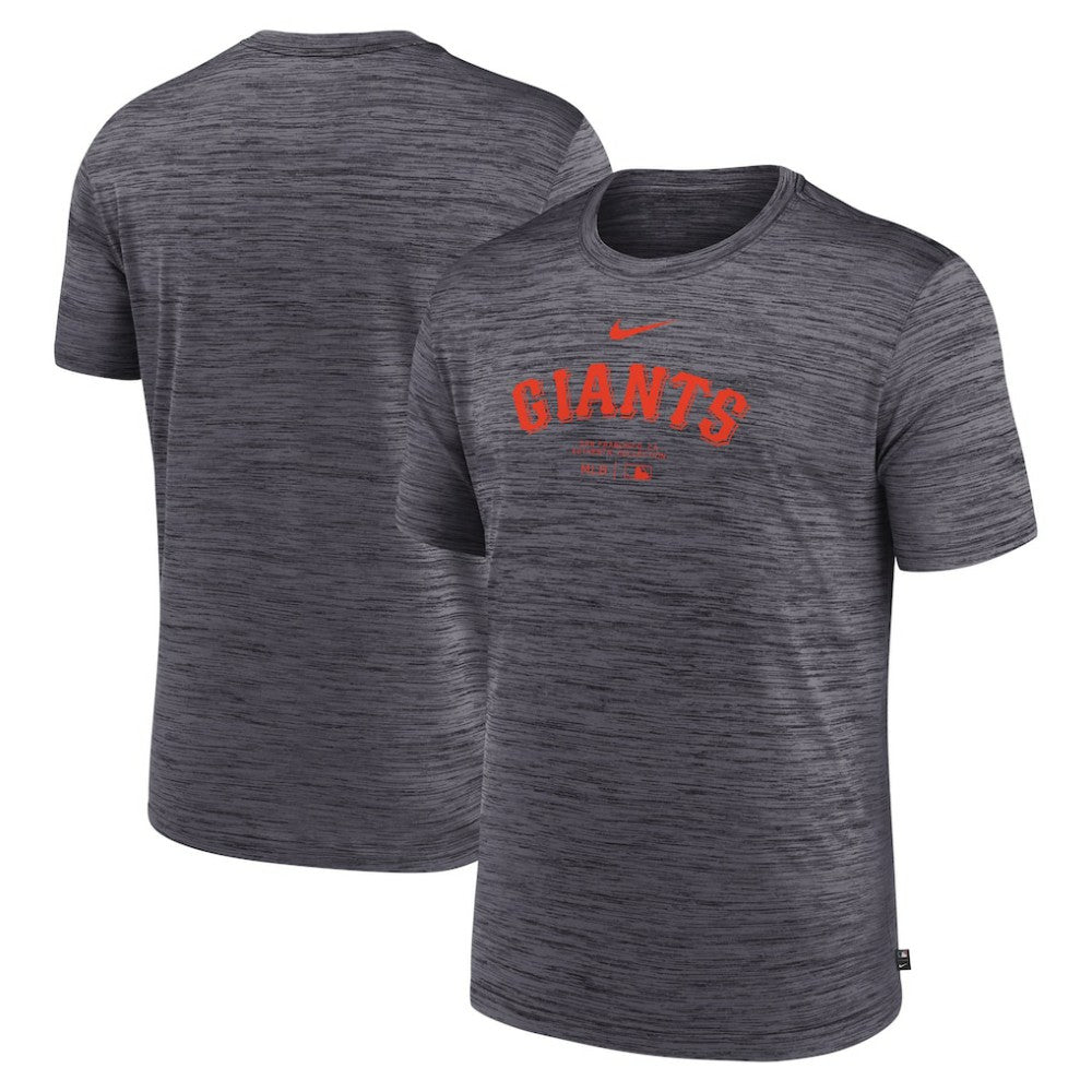 San Francisco Giants Nike Authentic Collection Velocity Performance Practice T-Shirt Discount