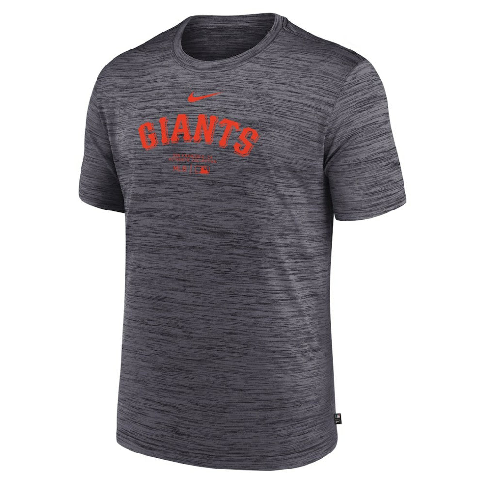 San Francisco Giants Nike Authentic Collection Velocity Performance Practice T-Shirt Discount