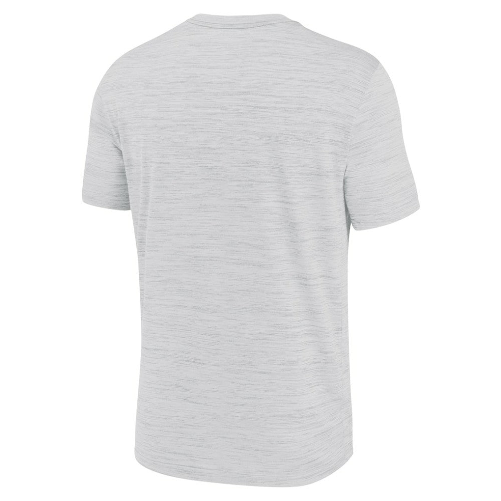 Tampa Bay Rays Nike Authentic Collection Velocity Performance Practice T-Shirt Outlet