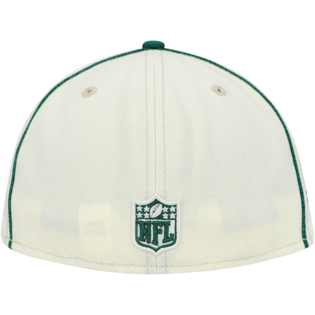 New York Jets New Era Soutache 59FIFTY Fitted Hat - Green - NFL