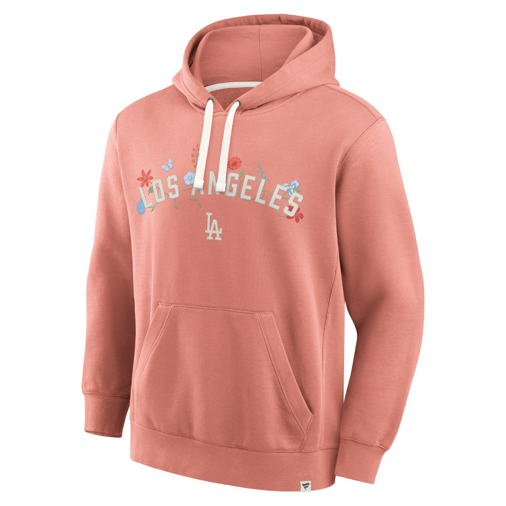 Los Angeles Dodgers Fanatics Bloom Hoodie Online