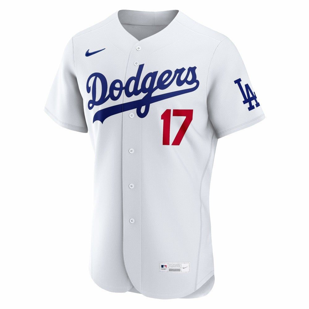 Shohei Ohtani Los Angeles Dodgers Nike Home Authentic Jersey Near Me