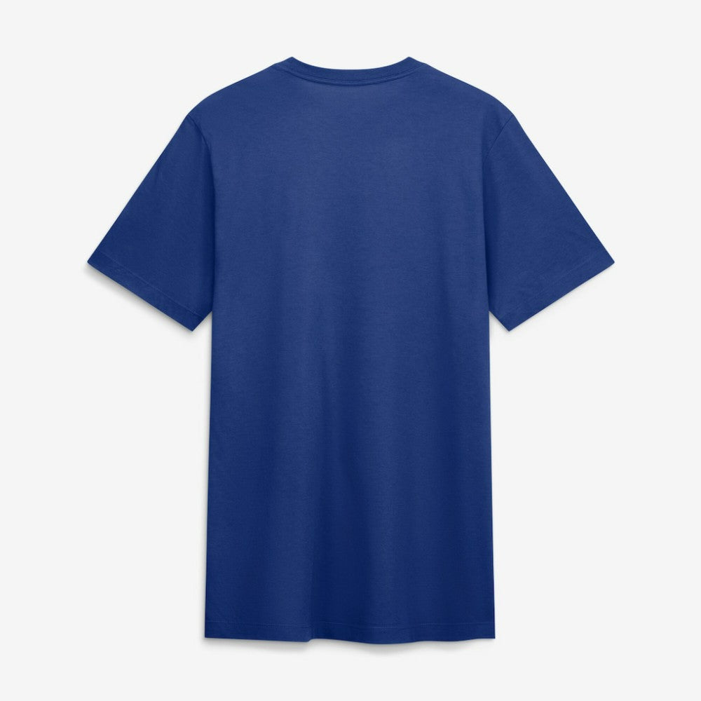 Los Angeles Dodgers Nike Tri-Blend Logo T-Shirt Near Me