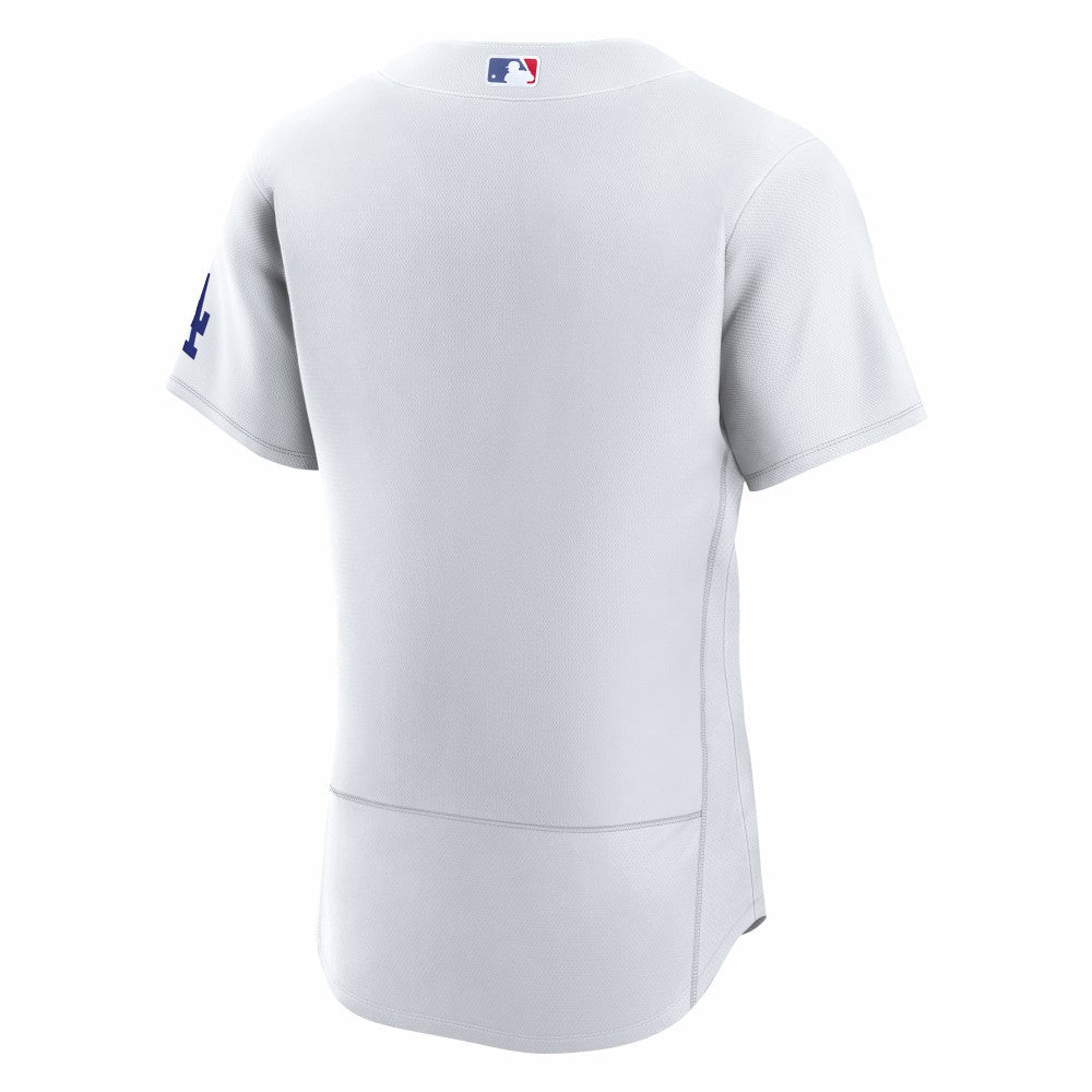 Los Angeles Dodgers Nike Home Authentic Jersey Near Me