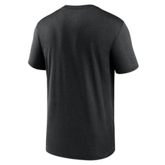 Pittsburgh Pirates Nike Authentic Collection Early Work Tri-Blend Performance T-Shirt Outlet