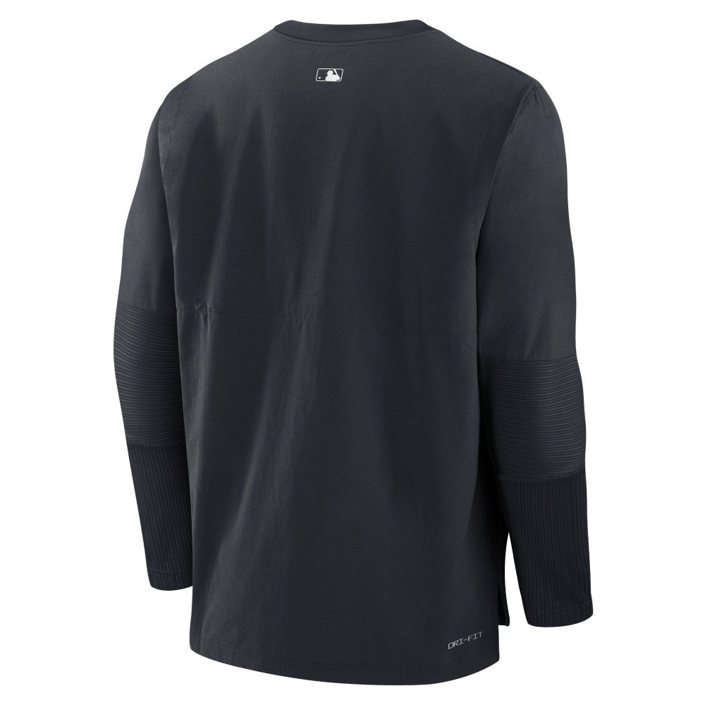 Minnesota Twins Nike Authentic Collection Player Dri-FIT Lightweight Pullover for sale