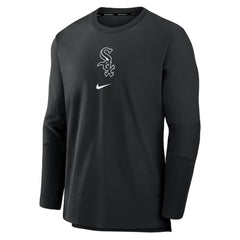 Chicago White Sox Nike Authentic Collection Player Dri-FIT Lightweight Pullover Near Me