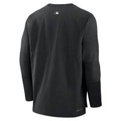 Chicago White Sox Nike Authentic Collection Player Dri-FIT Lightweight Pullover Near Me