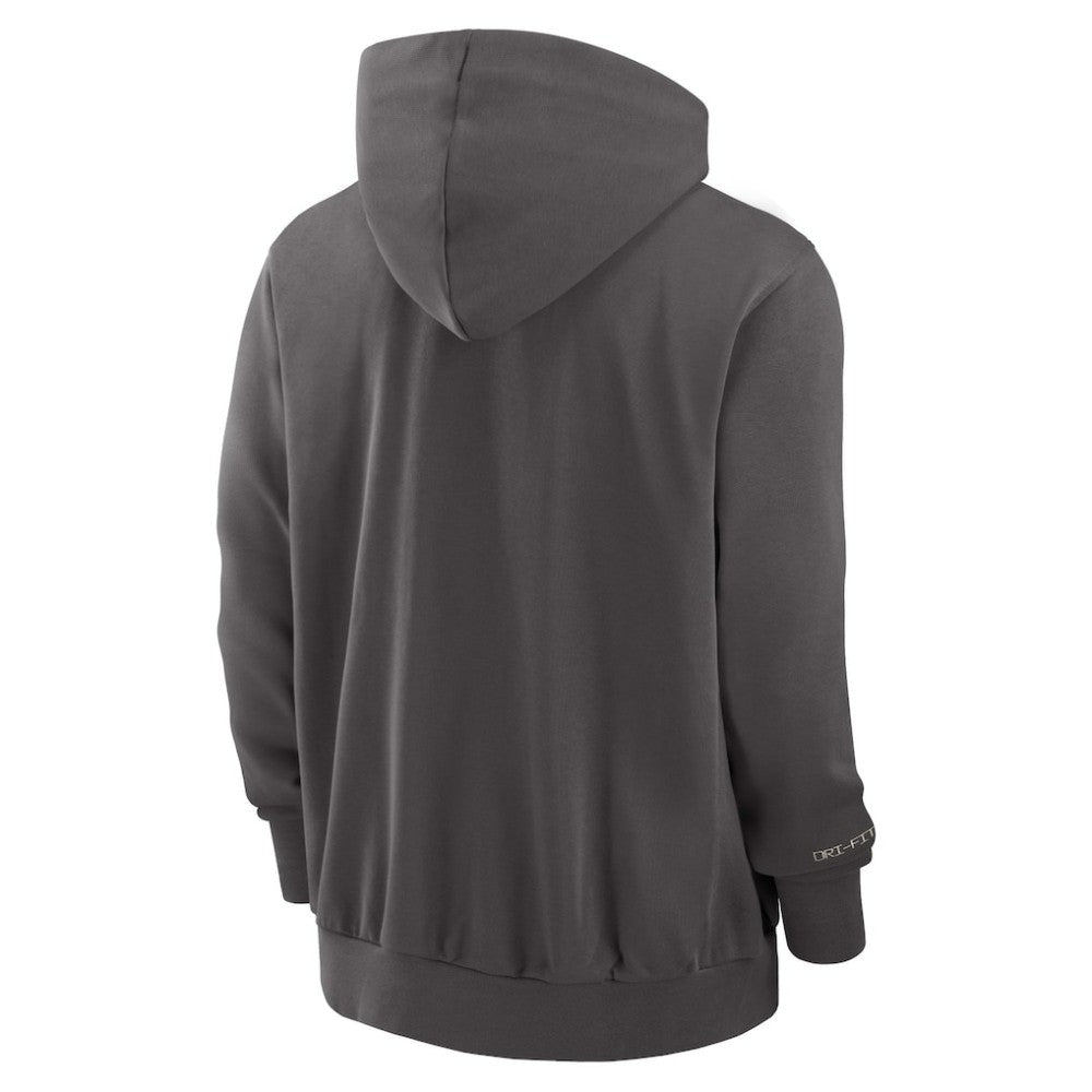 Tampa Bay Rays Nike Authentic Collection Travel Player Performance Full-Zip Hoodie for sale